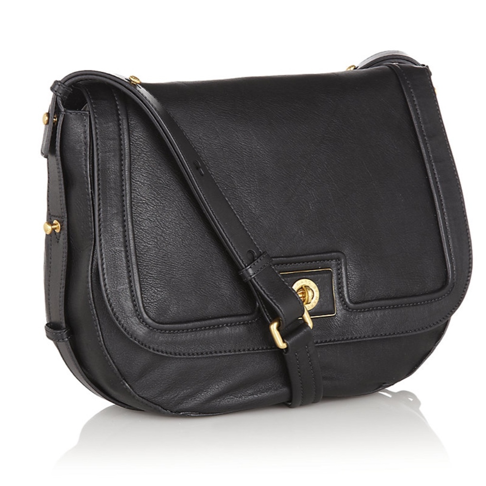 Marc By Marc Jacobs Revolution Messenger Bag